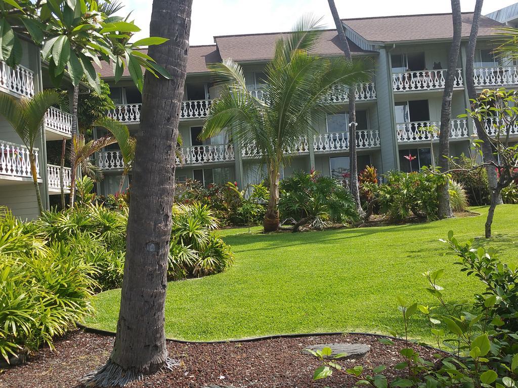 Kona Islander Inn Kailua-Kona Extérieur photo